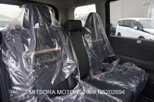 2026 NISSAN SERENA E-POWER HIGHWAY STAR V