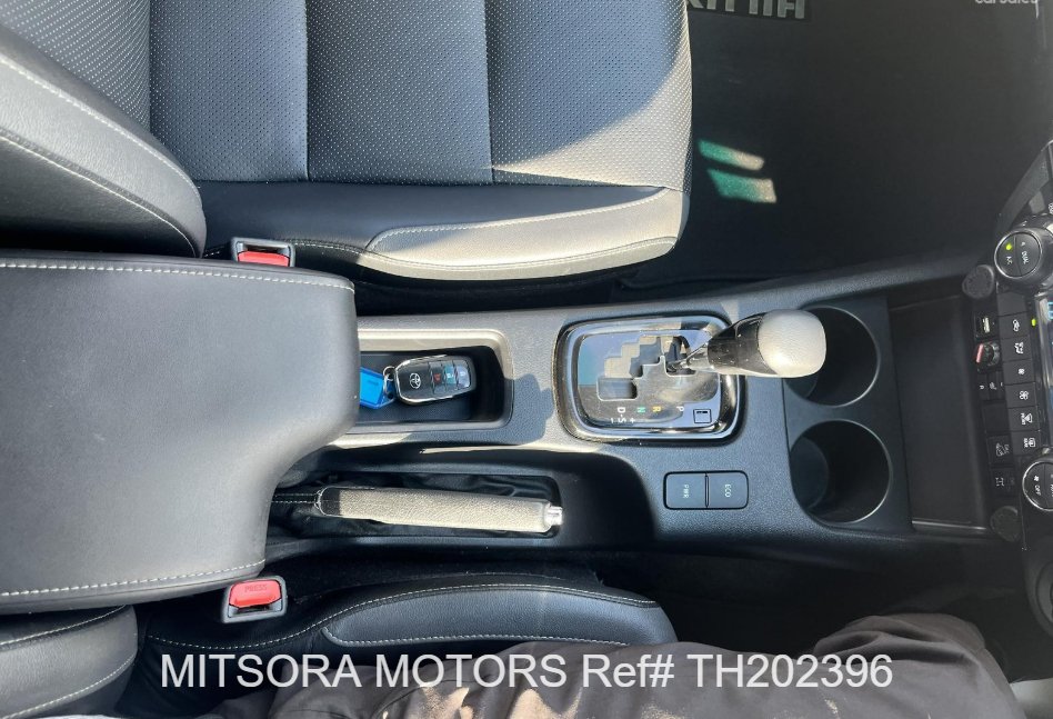 
								2023 TOYOTA HILUX ROGUE full									