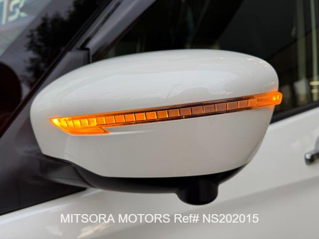 
								2021 NISSAN SERENA E-POWER HIGHWAY STAR V full									