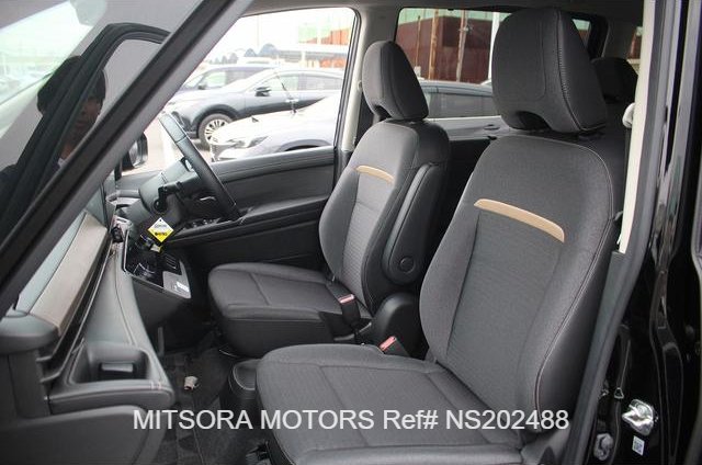 
								2024 NISSAN SERENA E-POWER HIGHWAY STAR V full									