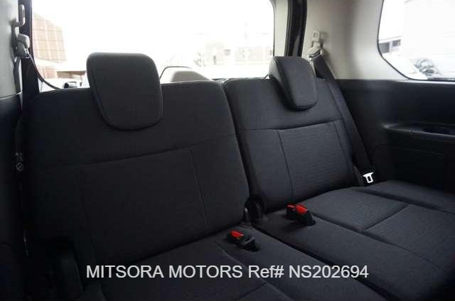 
								2026 NISSAN SERENA E-POWER HIGHWAY STAR V full									