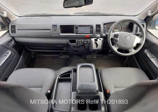 
								2018 TOYOTA HIACE WH full									