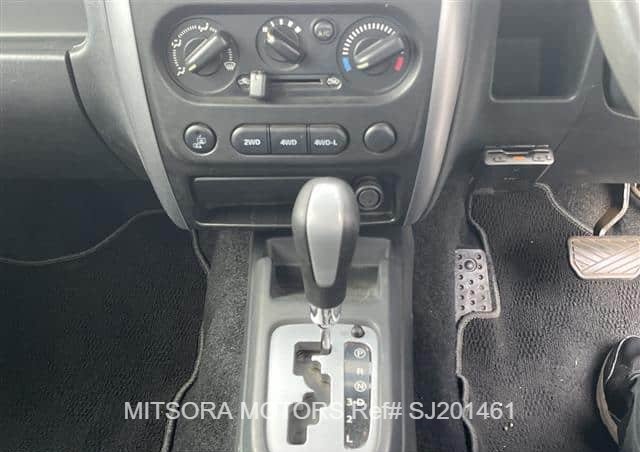 
								2014 SUZUKI JIMNY full									