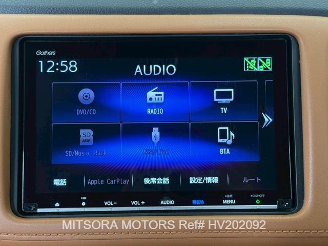 
								2020 HONDA VEZEL full									