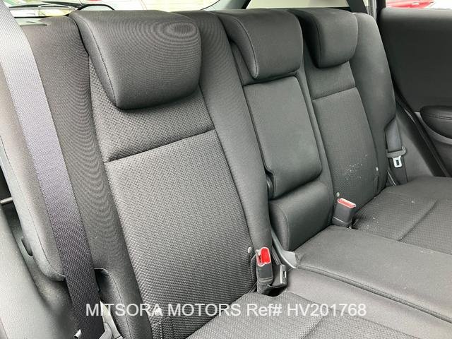 
								2017 HONDA VEZEL X HONDA SENSING full									