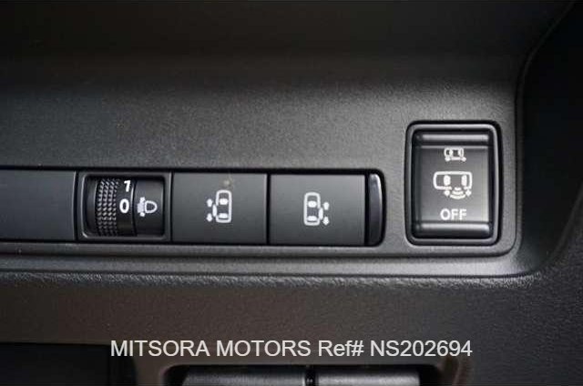 
								2026 NISSAN SERENA E-POWER HIGHWAY STAR V full									