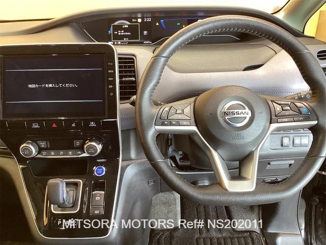 
								2022 NISSAN SERENA E-POWER HIGHWAY STAR V full									