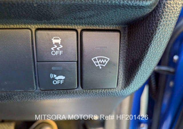 
								2014 HONDA FIT full									