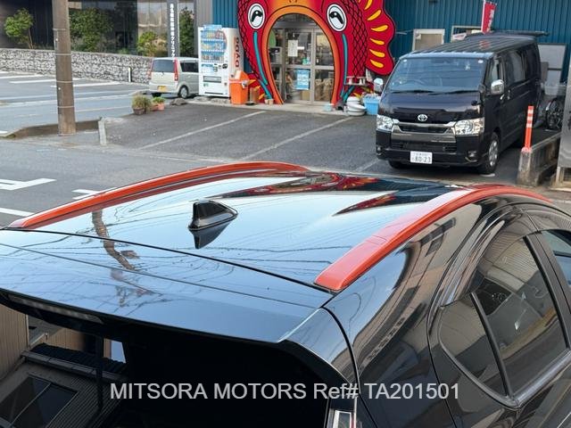 
								2015 TOYOTA AQUA X URBAN full									