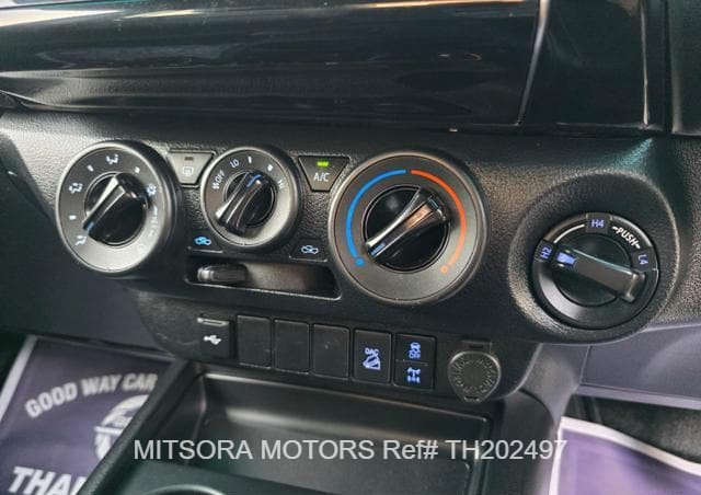 
								2024 TOYOTA HILUX – GR SHAPE full									
