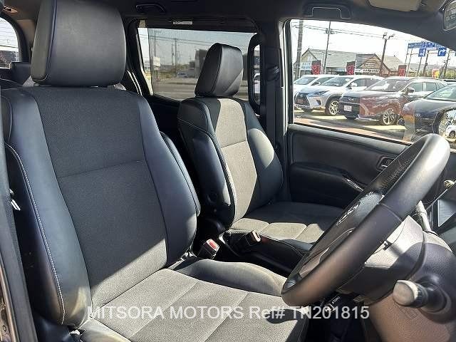 
								2018 TOYOTA NOAH SI WxB full									
