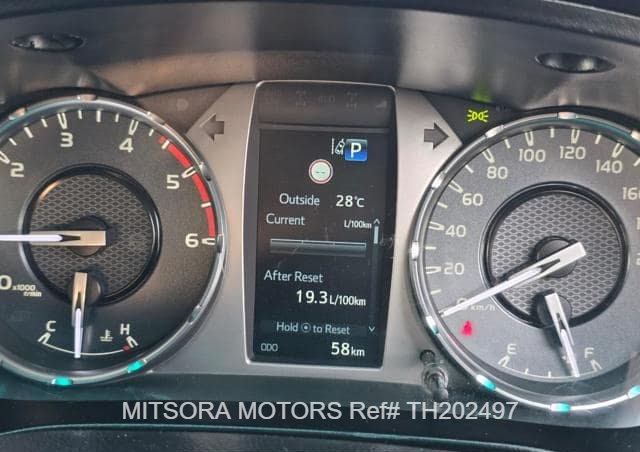 
								2024 TOYOTA HILUX – GR SHAPE full									