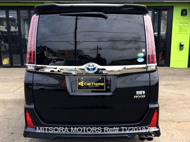 
								2018 TOYOTA NOAH SI WxB full									