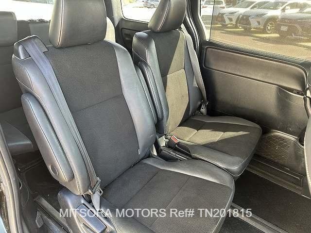 
								2018 TOYOTA NOAH SI WxB full									