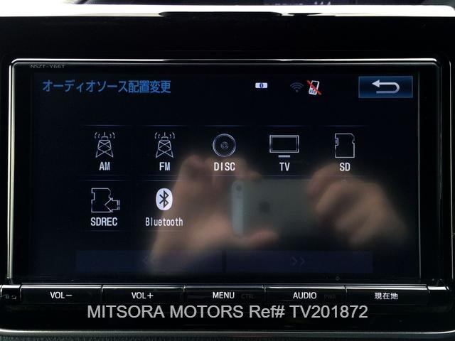 2018 TOYOTA NOAH SI WxB