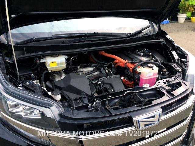 
								2018 TOYOTA NOAH SI WxB full									