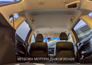 2014 HONDA FIT