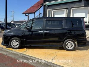 2018 TOYOTA NOAH SI WxB