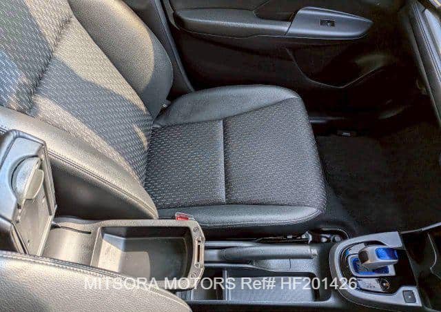 
								2014 HONDA FIT full									