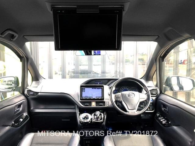 
								2018 TOYOTA NOAH SI WxB full									