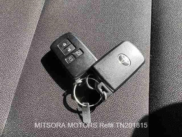 
								2018 TOYOTA NOAH SI WxB full									