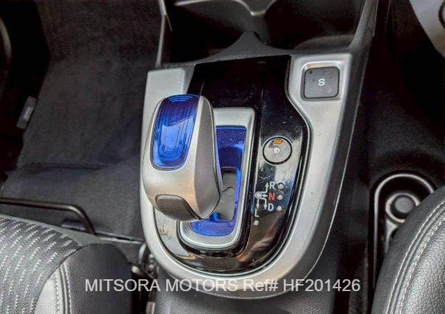 
								2014 HONDA FIT full									