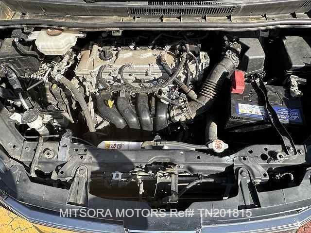 
								2018 TOYOTA NOAH SI WxB full									