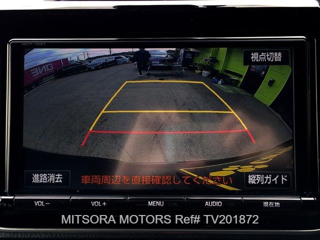 
								2018 TOYOTA NOAH SI WxB full									