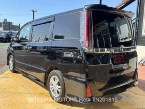2018 TOYOTA NOAH SI WxB