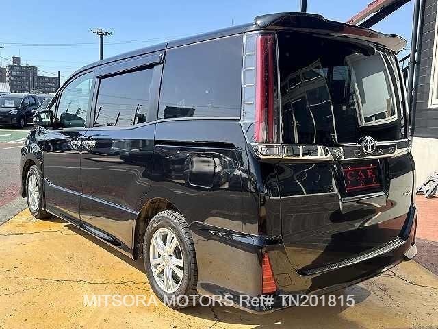 2018 TOYOTA NOAH SI WxB