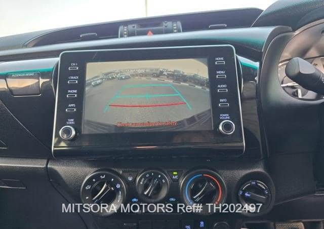 
								2024 TOYOTA HILUX – GR SHAPE full									