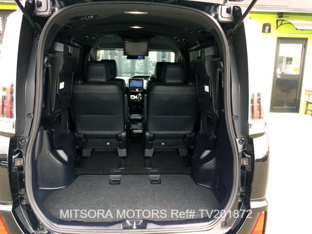 
								2018 TOYOTA NOAH SI WxB full									
