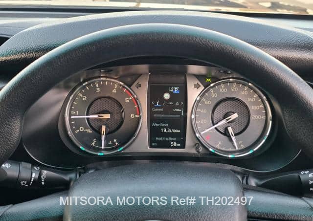 
								2024 TOYOTA HILUX – GR SHAPE full									