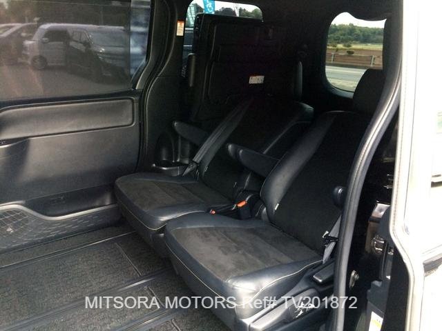 
								2018 TOYOTA NOAH SI WxB full									