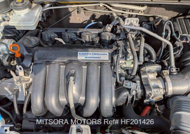 
								2014 HONDA FIT full									