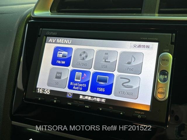 
								2015 HONDA FIT full									