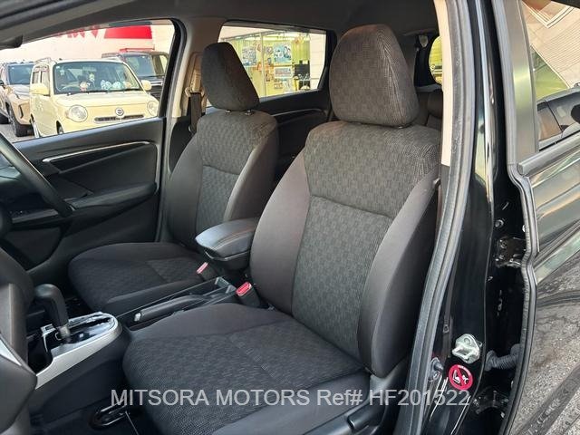 
								2015 HONDA FIT full									