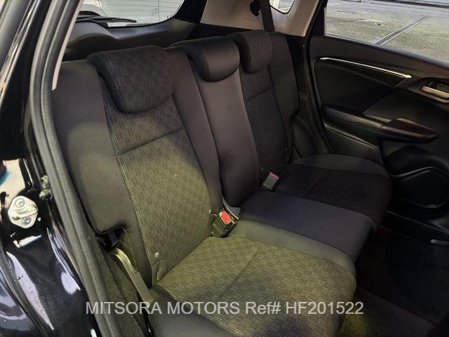 
								2015 HONDA FIT full									