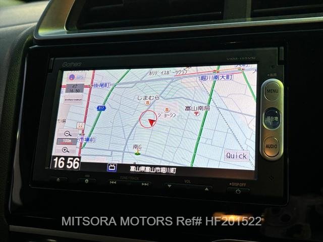
								2015 HONDA FIT full									