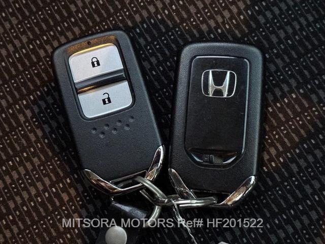 
								2015 HONDA FIT full									