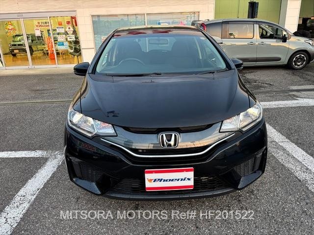 
								2015 HONDA FIT full									