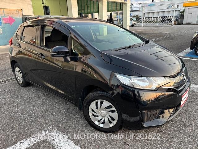 
								2015 HONDA FIT full									