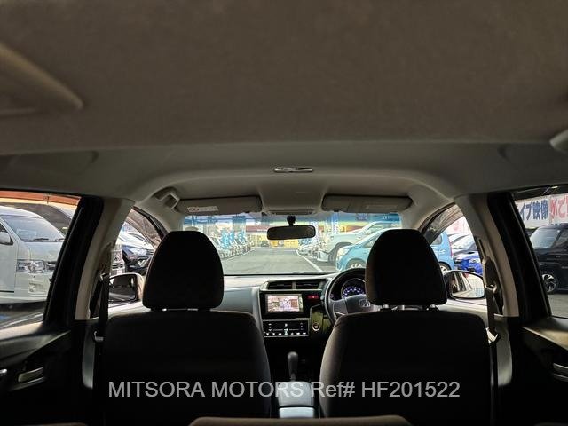 
								2015 HONDA FIT full									
