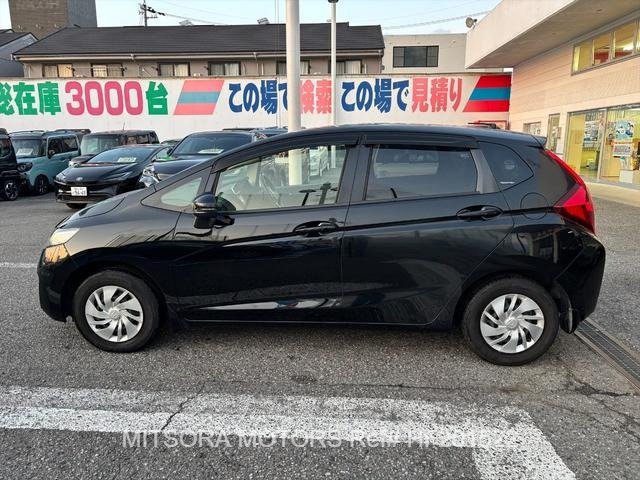 
								2015 HONDA FIT full									