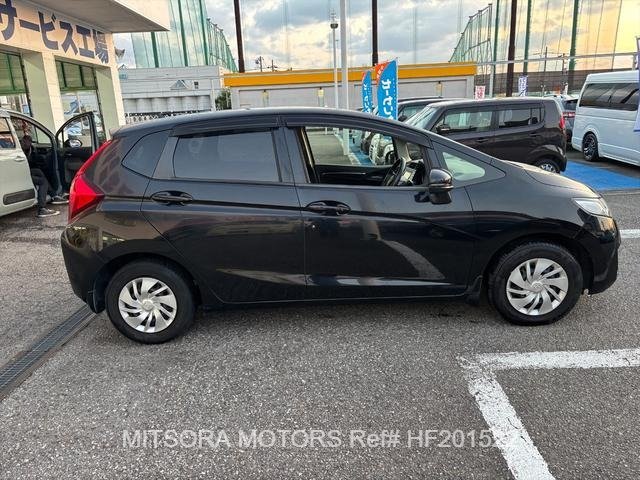 
								2015 HONDA FIT full									
