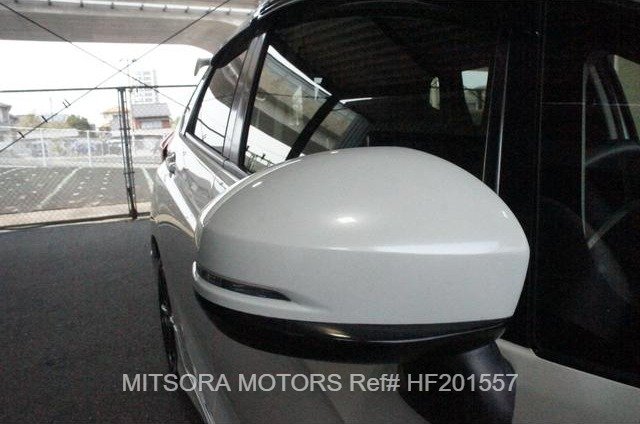 
								2015 HONDA FIT full									