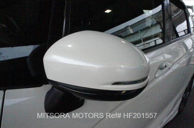 
								2015 HONDA FIT full									
