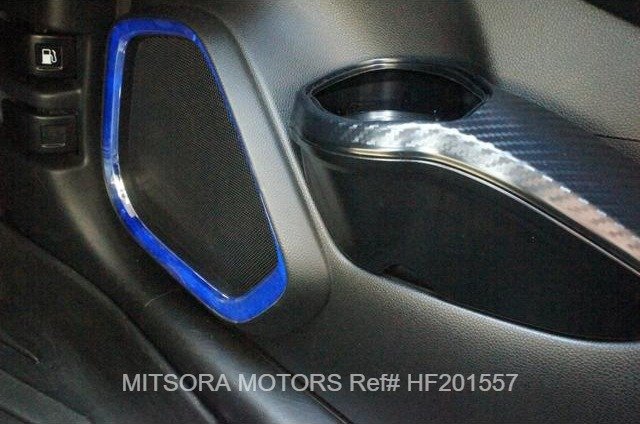 
								2015 HONDA FIT full									