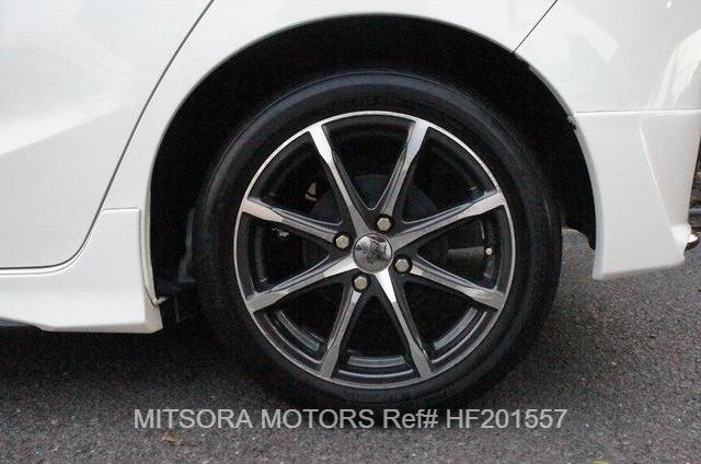 
								2015 HONDA FIT full									