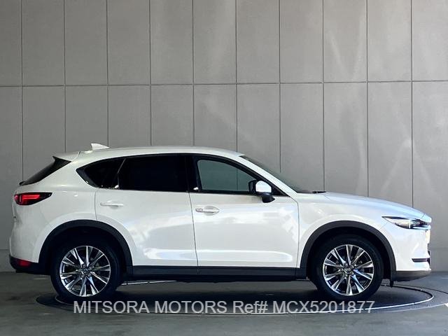 
								2018 MAZDA CX-5 XD full									